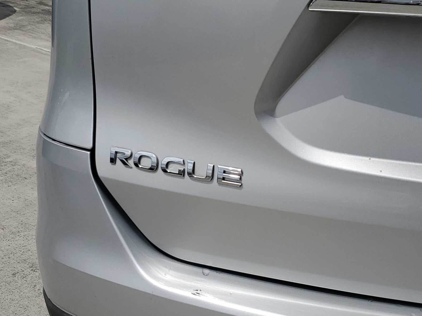 2014 Nissan Rogue SL
